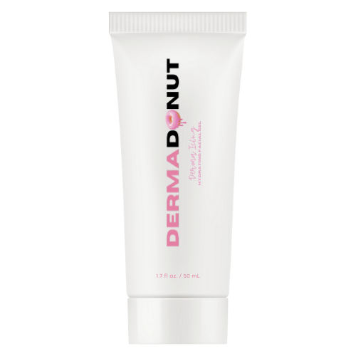 DermaDonut® DermaIcing Facial Gel